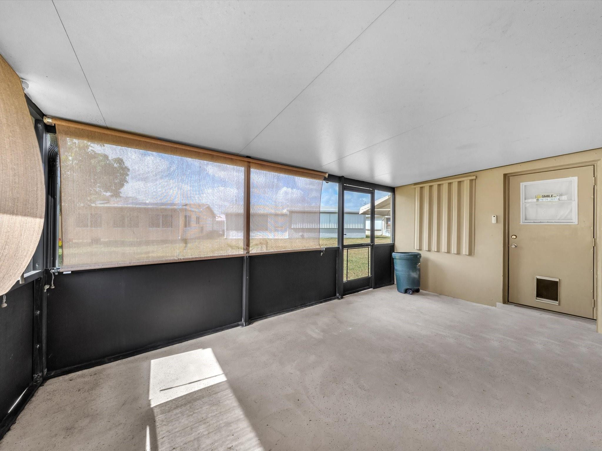 Mainlands Of Tamarac Lake - Residential