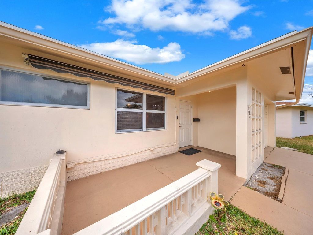 Photo of 4212 NW 47th Court, Tamarac, FL 33319 (MLS # F10552644)