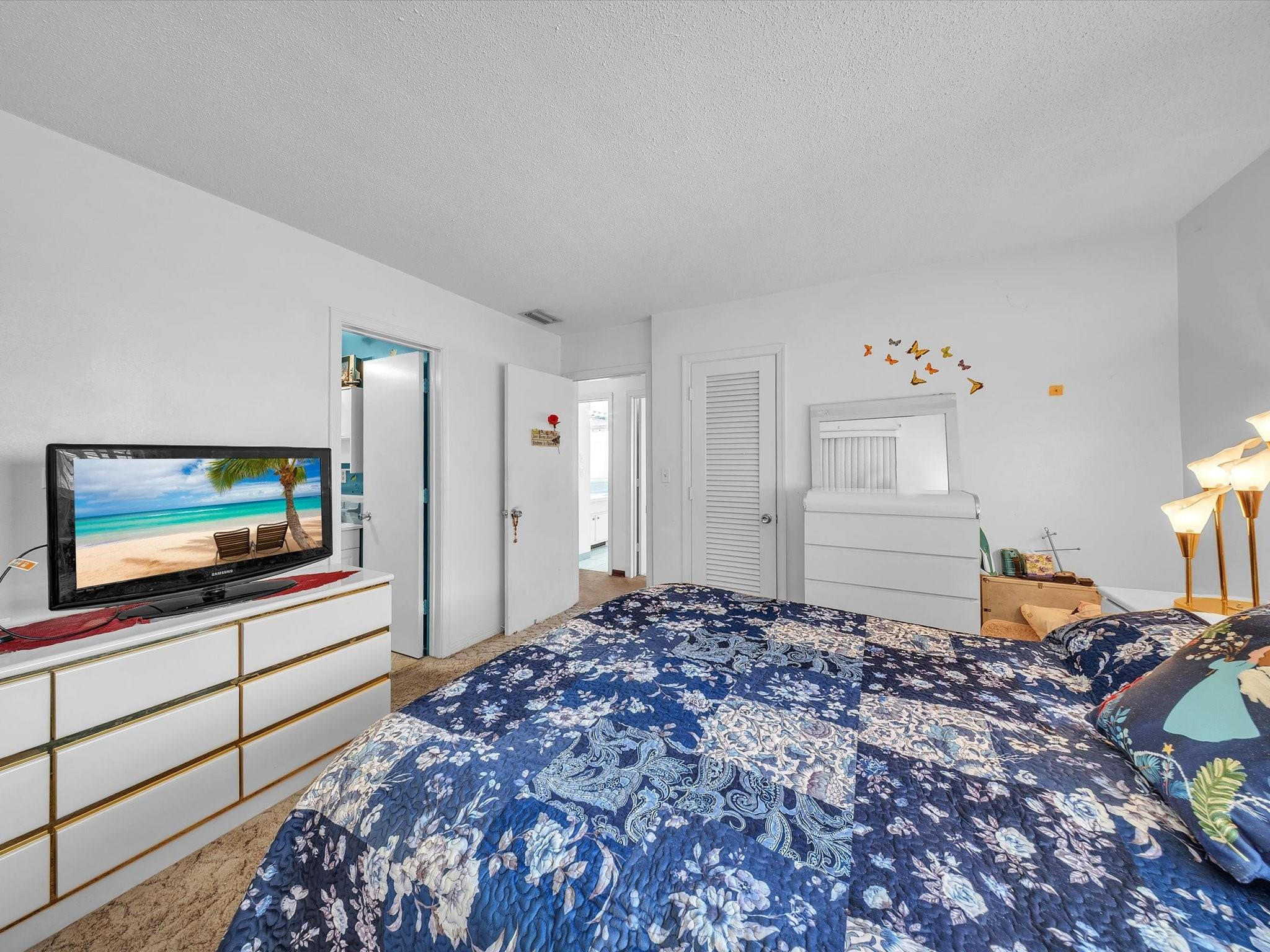 Mainlands Of Tamarac Lake - Residential