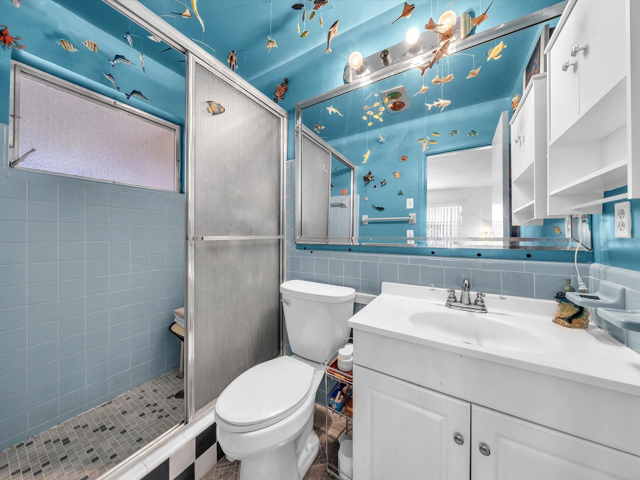 Mainlands Of Tamarac Lake - Residential