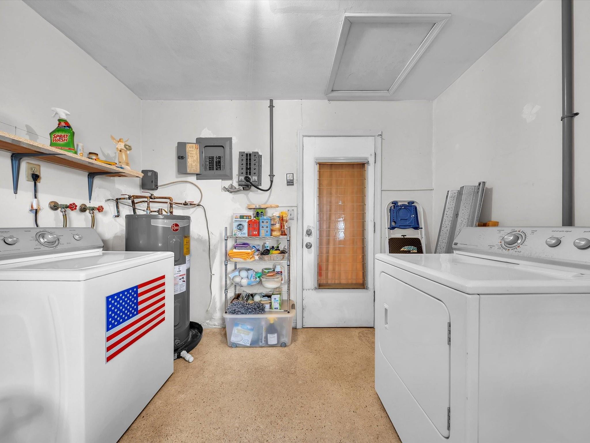 Mainlands Of Tamarac Lake - Residential