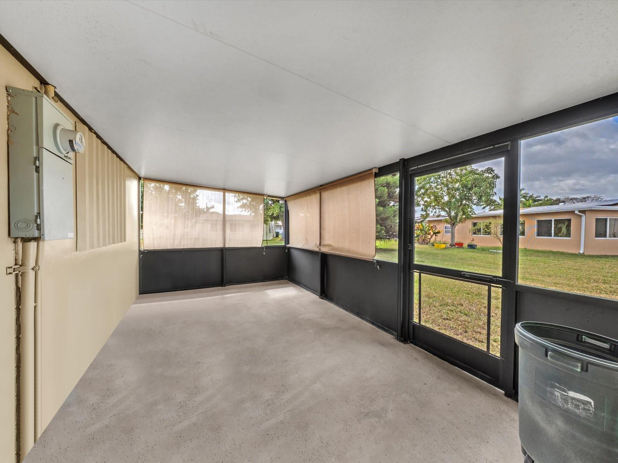 Mainlands Of Tamarac Lake - Residential