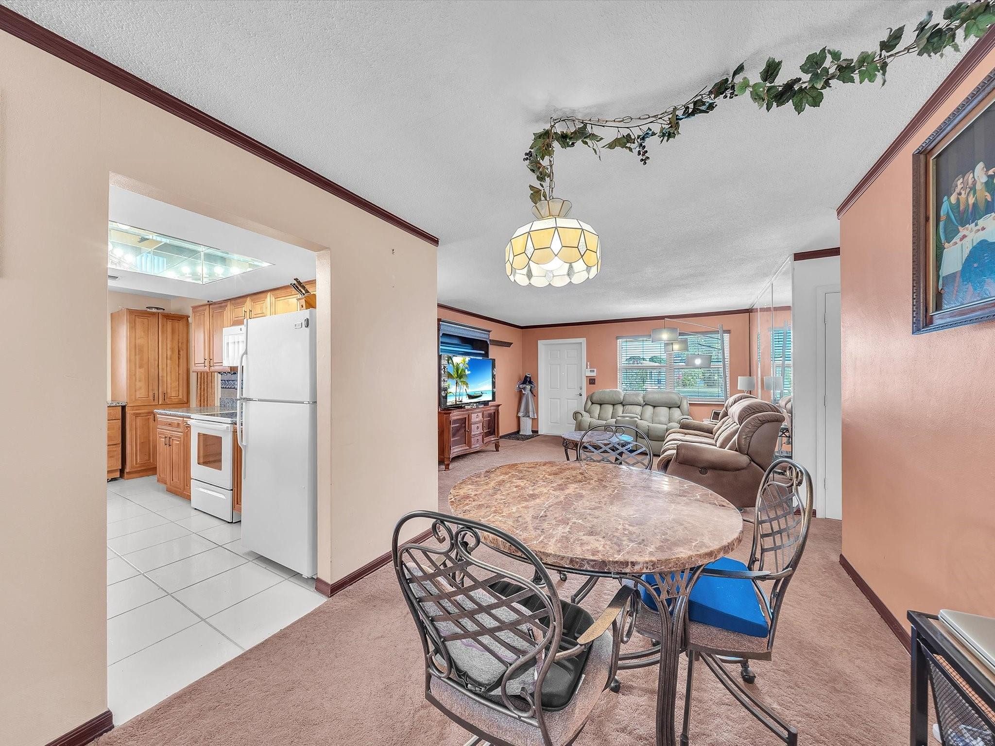 Mainlands Of Tamarac Lake - Residential