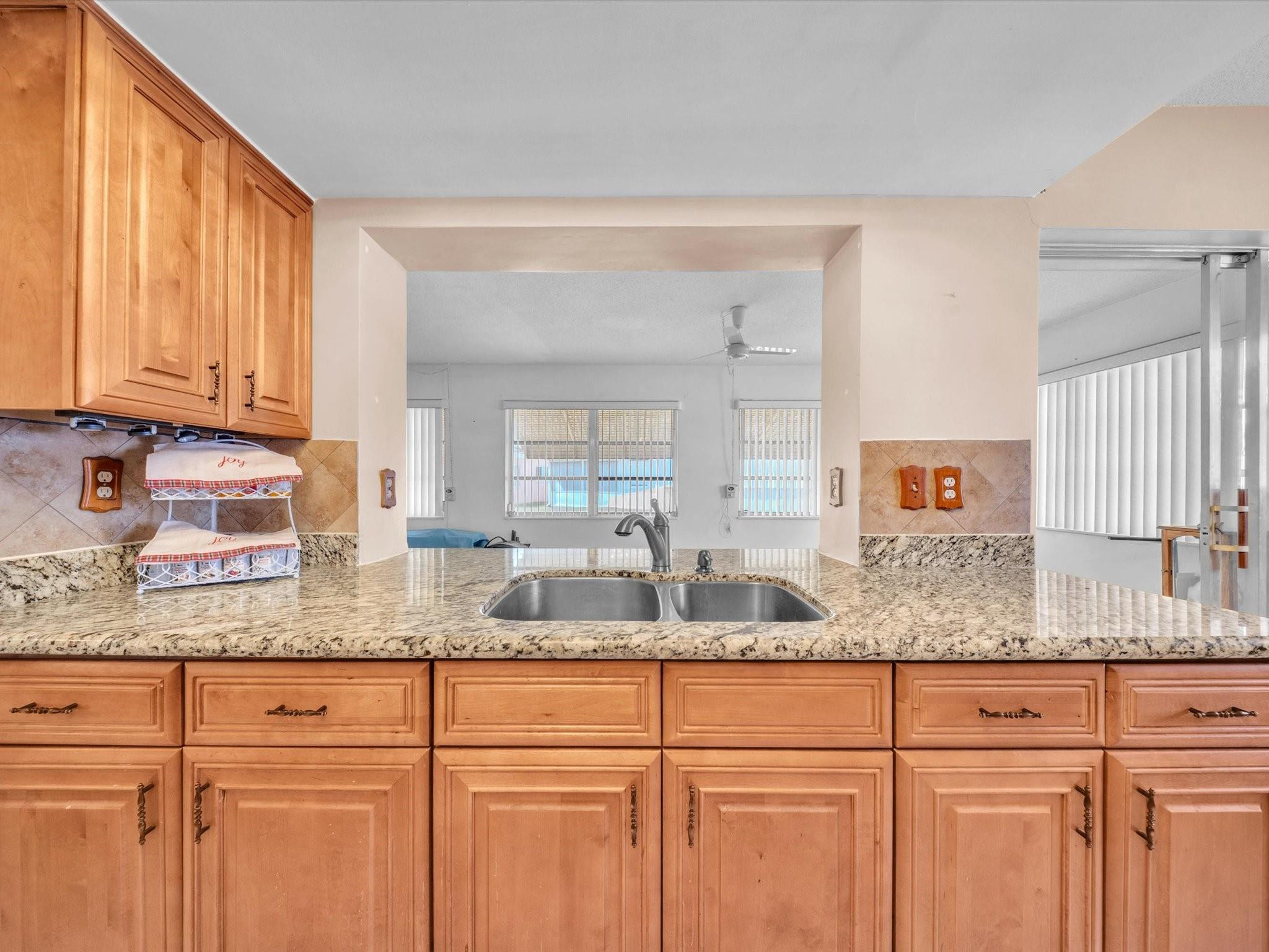 Mainlands Of Tamarac Lake - Residential