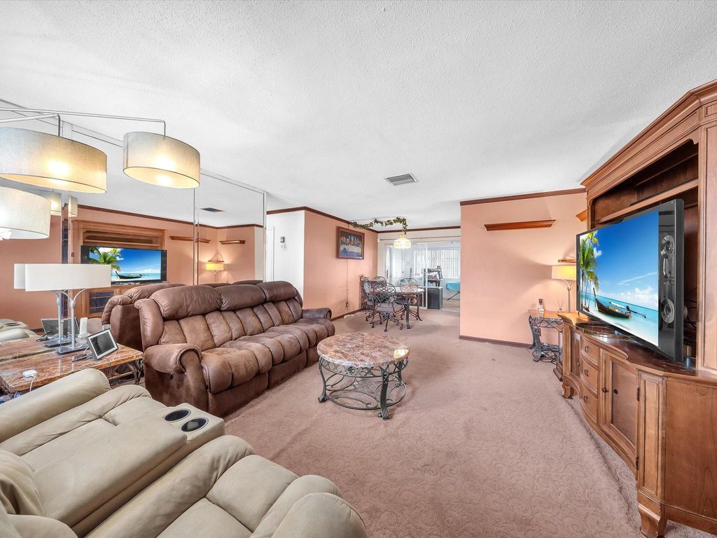 Photo of 4212 NW 47th Court, Tamarac, FL 33319 (MLS # F10552644)