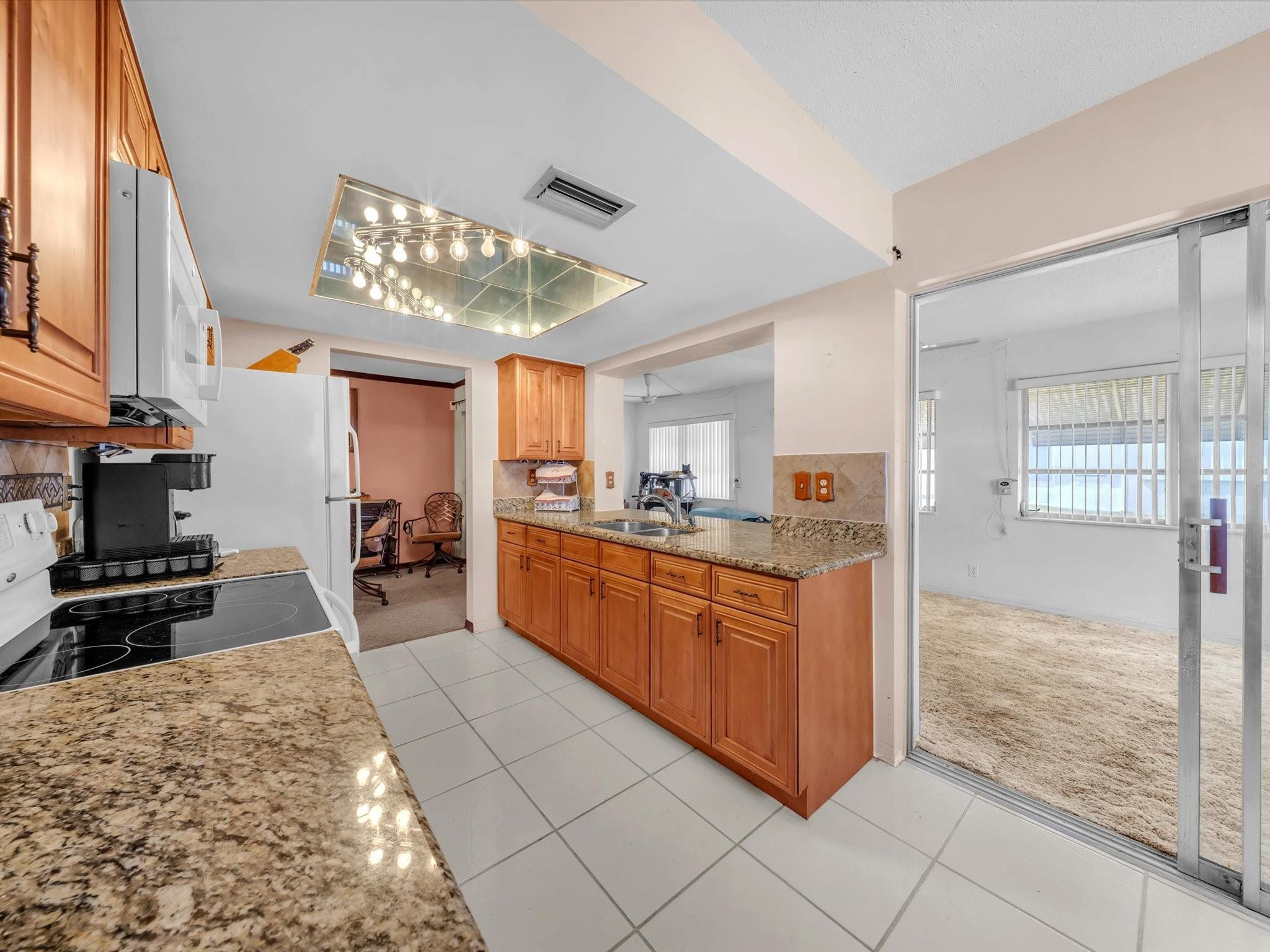 Mainlands Of Tamarac Lake - Residential