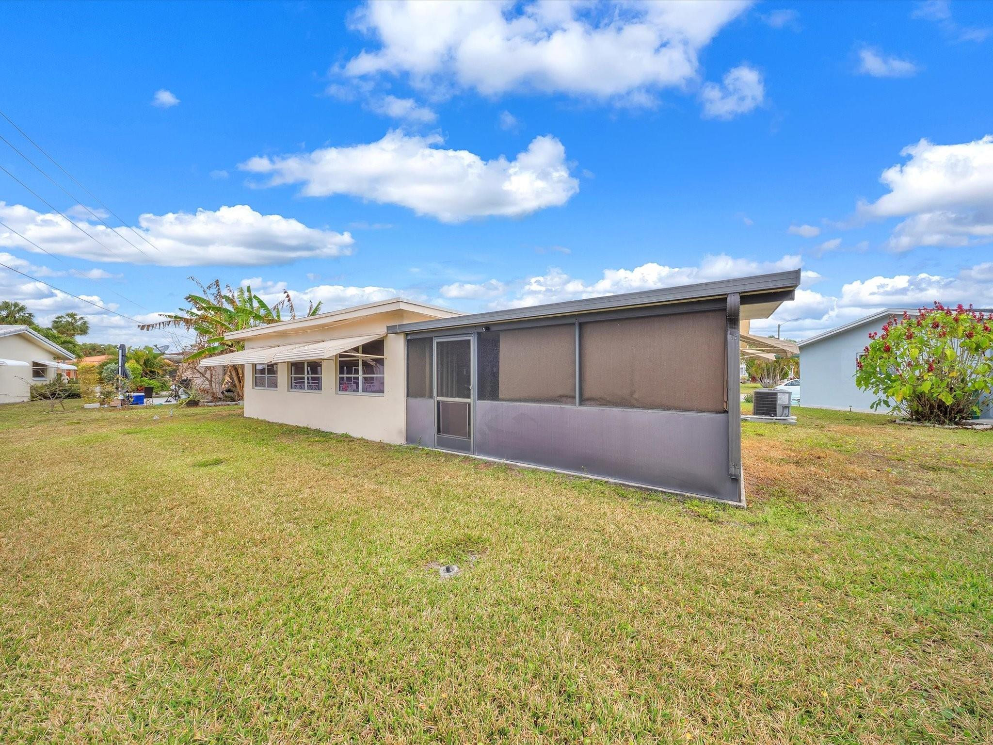 Mainlands Of Tamarac Lake - Residential
