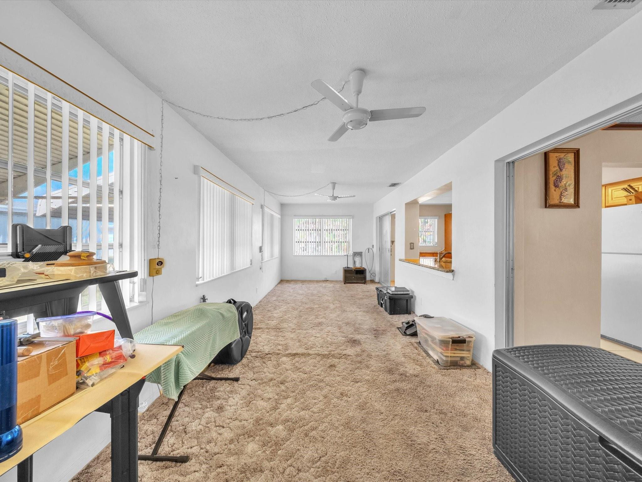 Mainlands Of Tamarac Lake - Residential