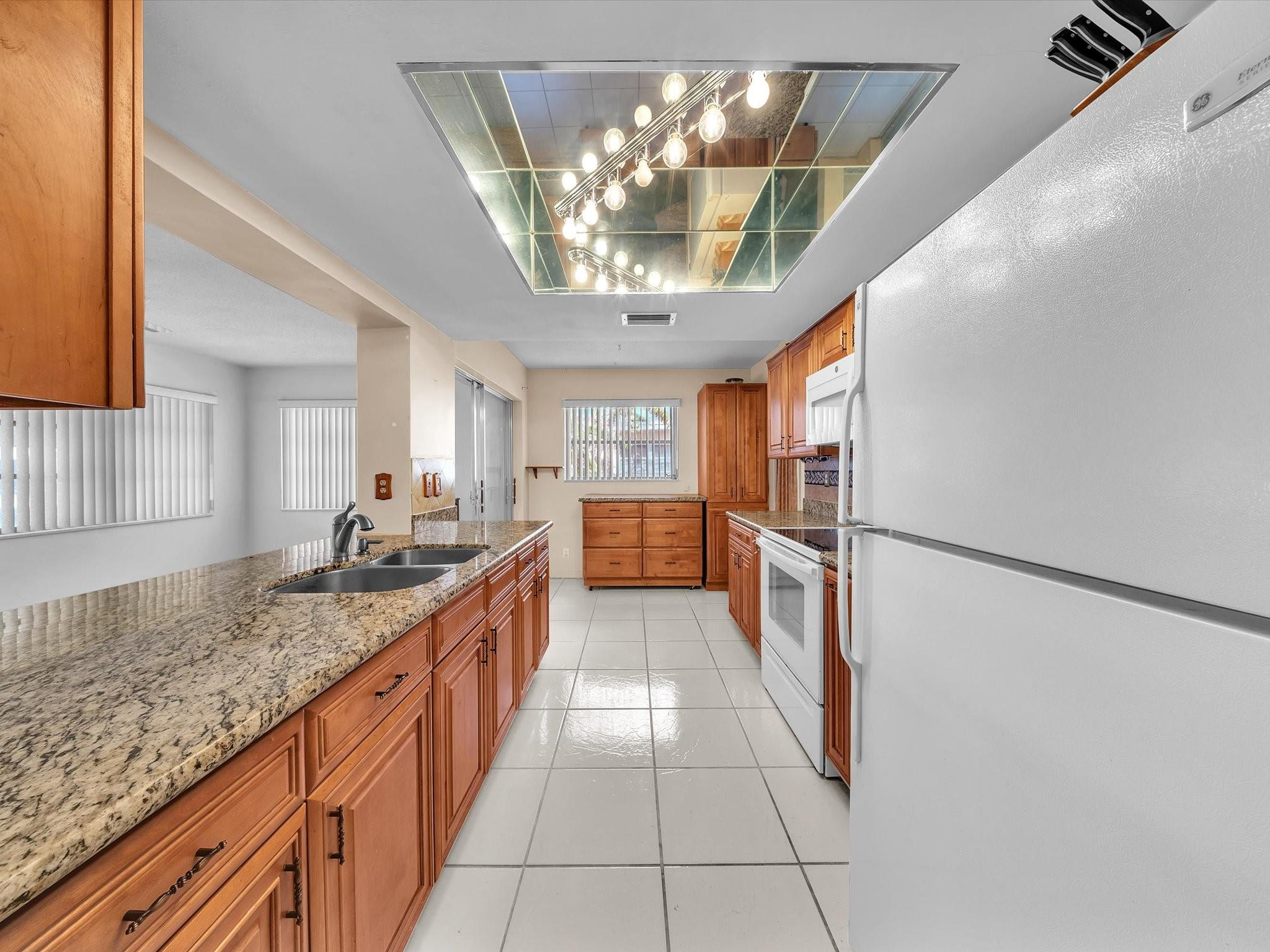 Mainlands Of Tamarac Lake - Residential