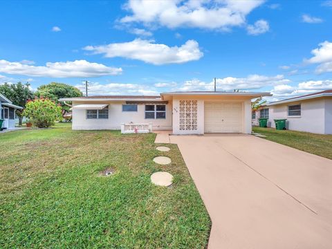 4212 NW 47th Court Tamarac FL 33319