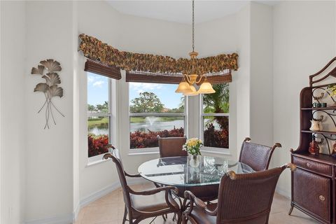 A home in Vero Beach