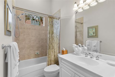 A home in Vero Beach