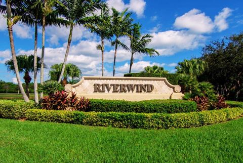 A home in Vero Beach
