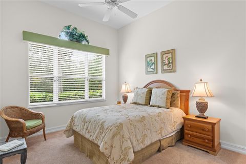 A home in Vero Beach