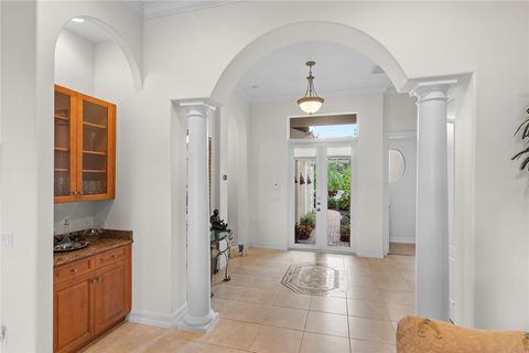 A home in Vero Beach