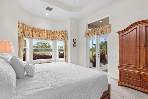 A home in Vero Beach