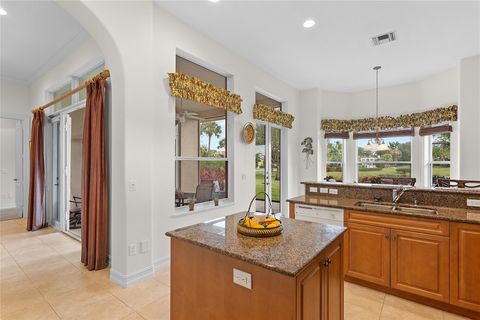 A home in Vero Beach