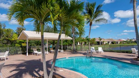 A home in Vero Beach
