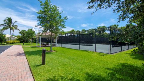 A home in Vero Beach