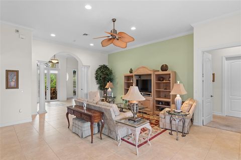 A home in Vero Beach