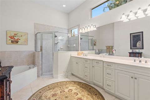 A home in Vero Beach