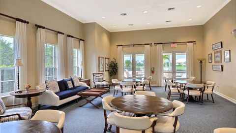 A home in Vero Beach
