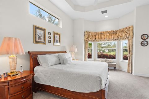 A home in Vero Beach