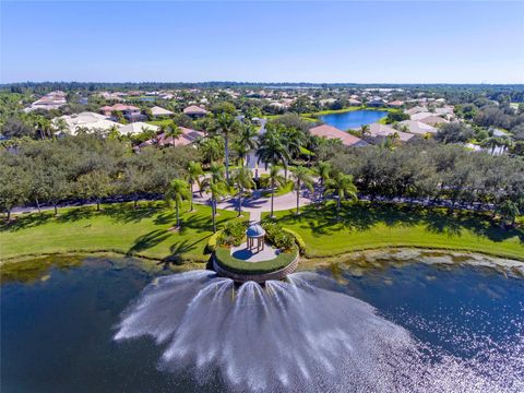 A home in Vero Beach