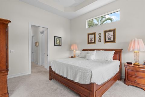 A home in Vero Beach