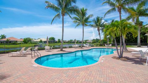 A home in Vero Beach