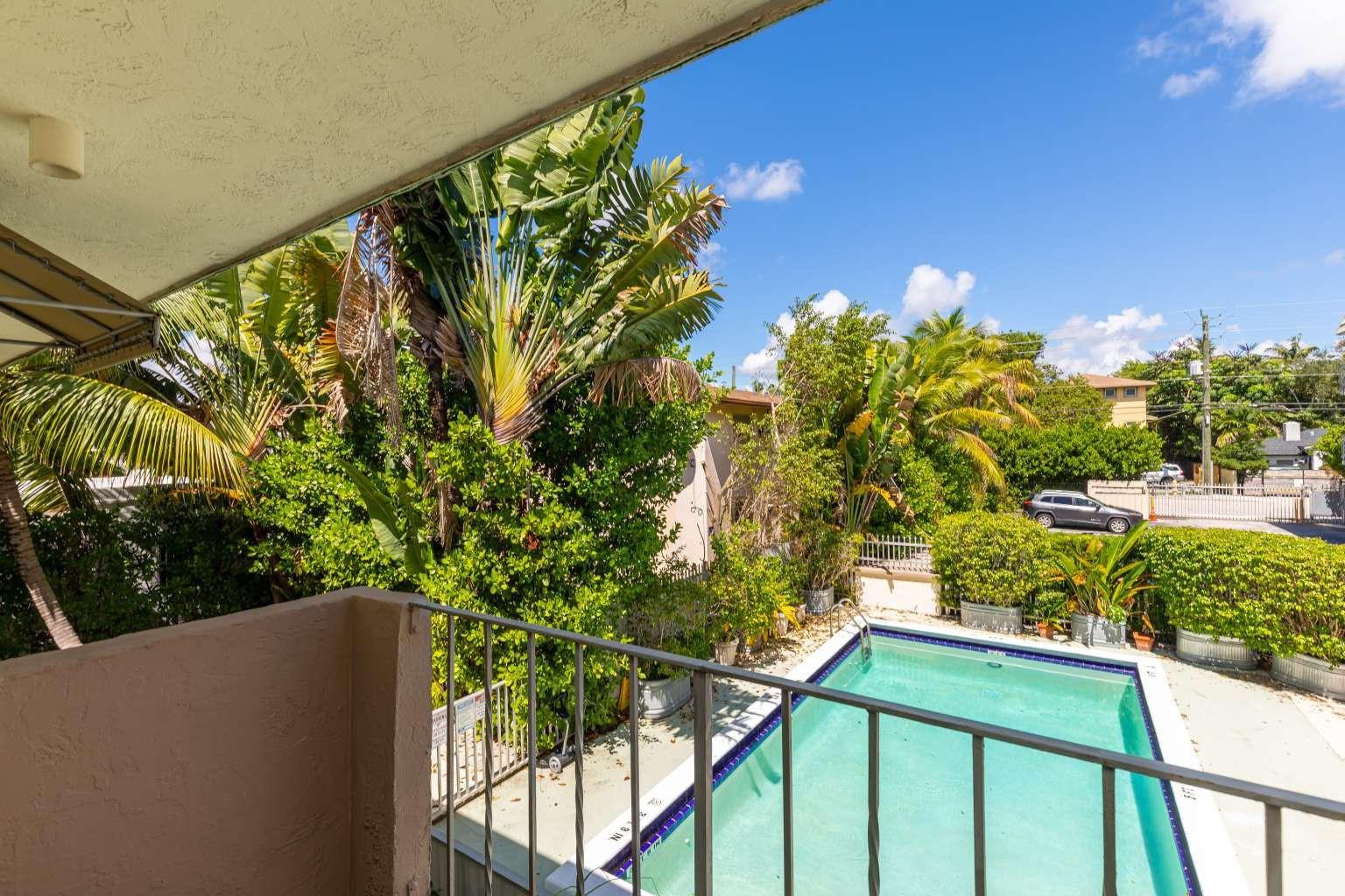 MORNINGSIDE PALMS CONDO - Residential