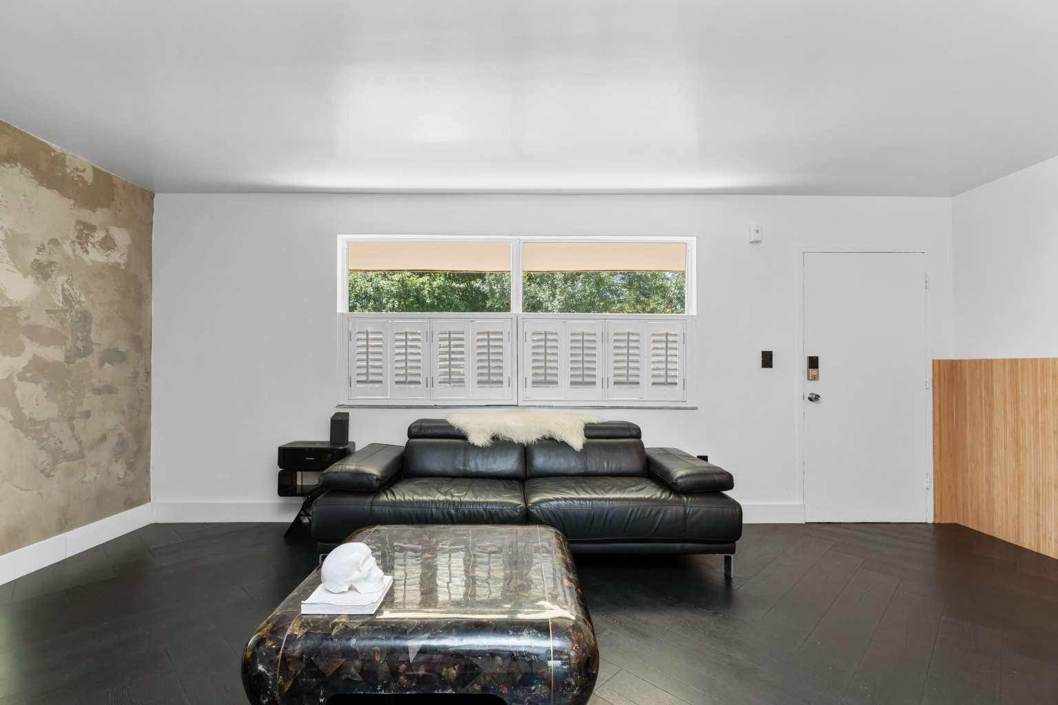 MORNINGSIDE PALMS CONDO - Residential