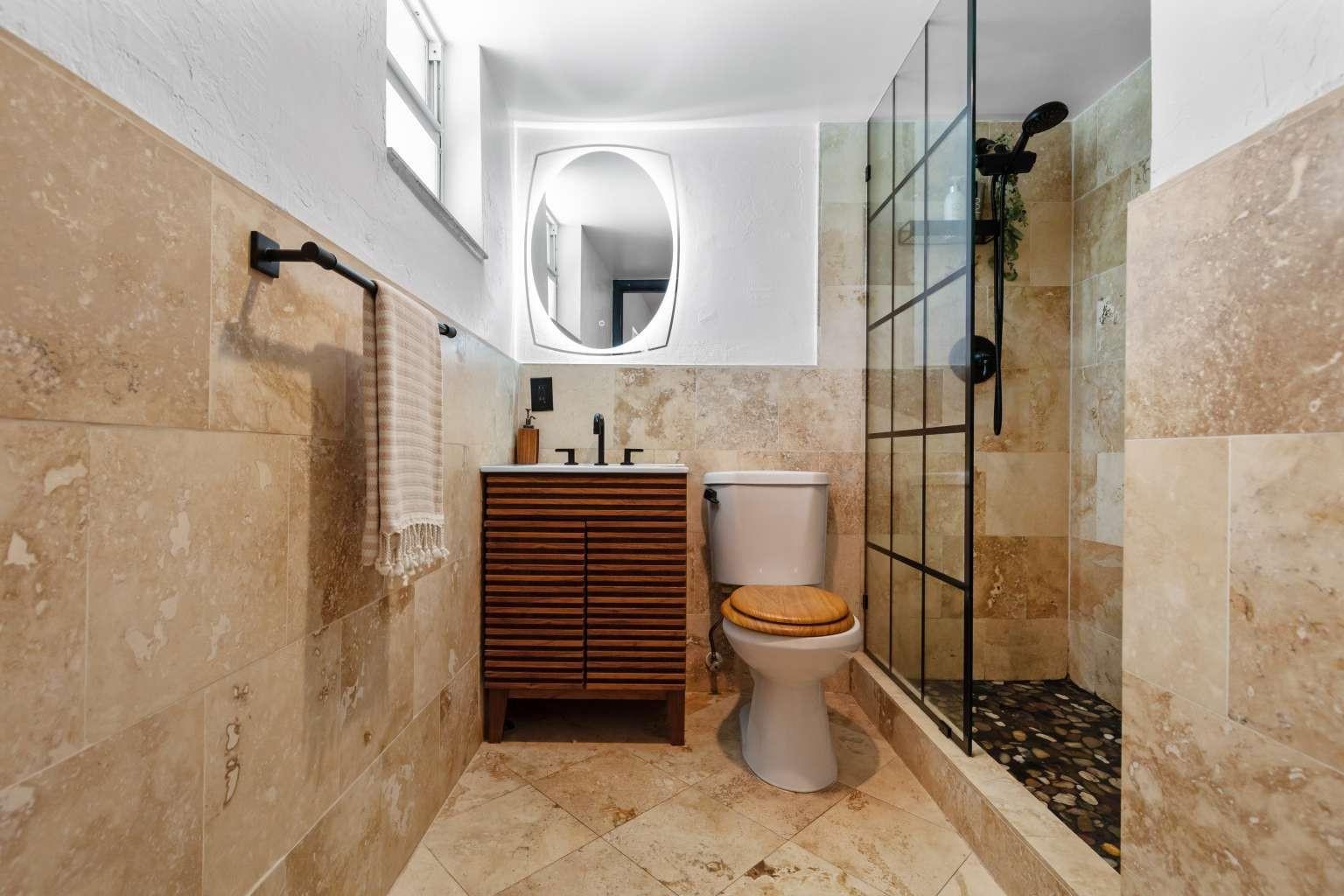 MORNINGSIDE PALMS CONDO - Residential