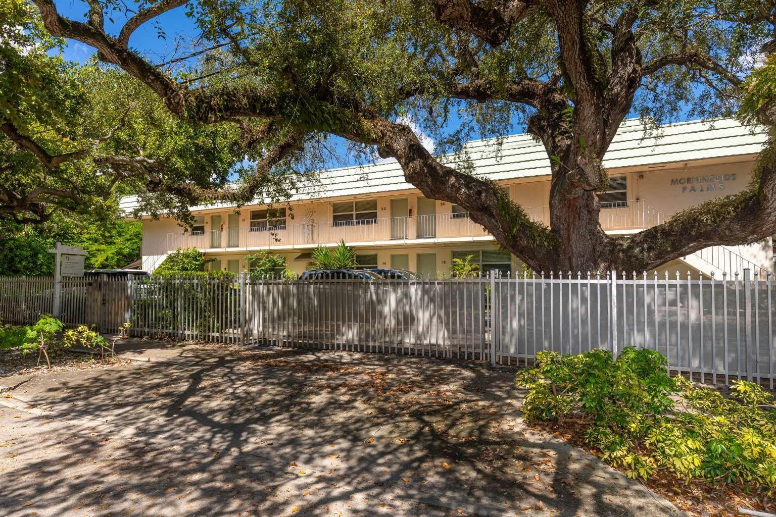 MORNINGSIDE PALMS CONDO - Residential