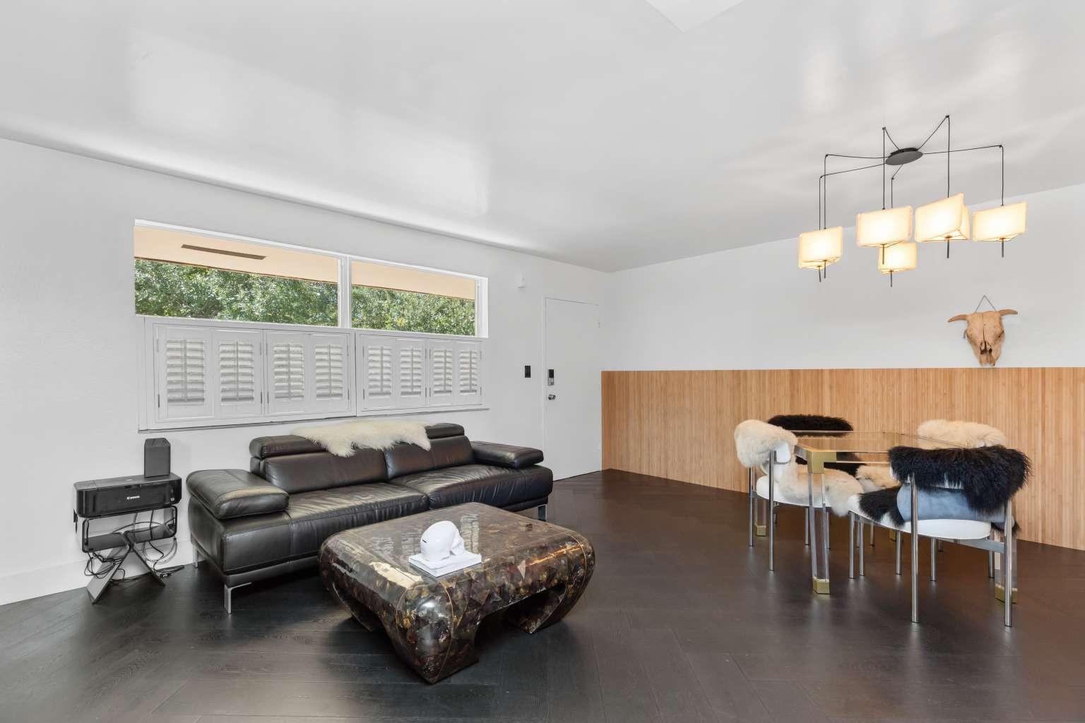 MORNINGSIDE PALMS CONDO - Residential