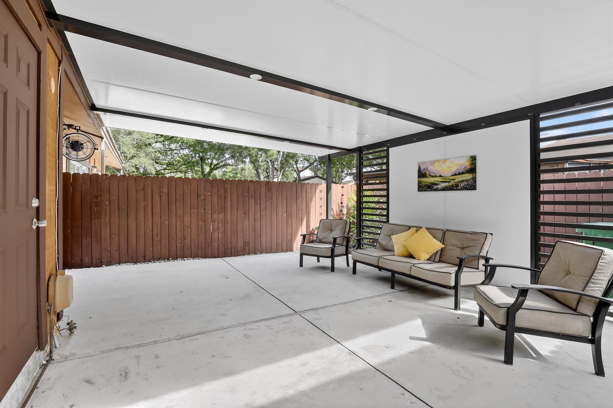 Cedarwoods - Residential