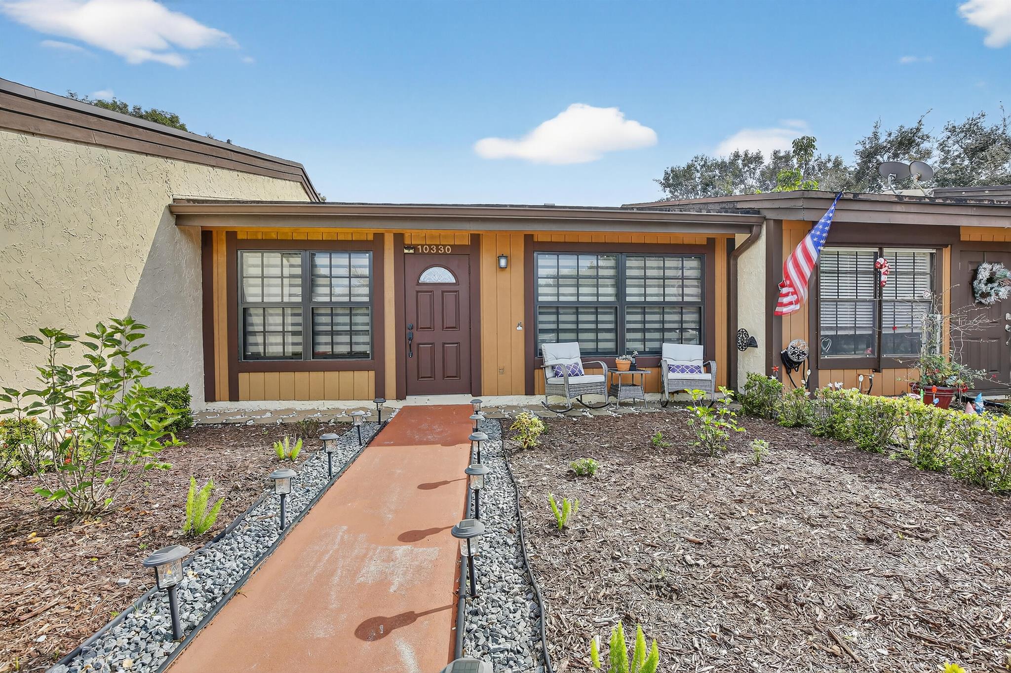 Cedarwoods - Residential