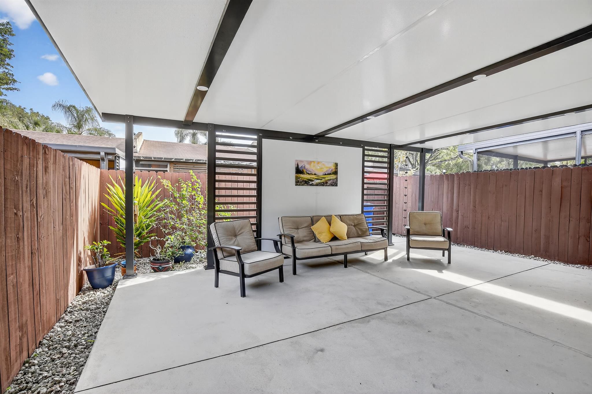 Cedarwoods - Residential