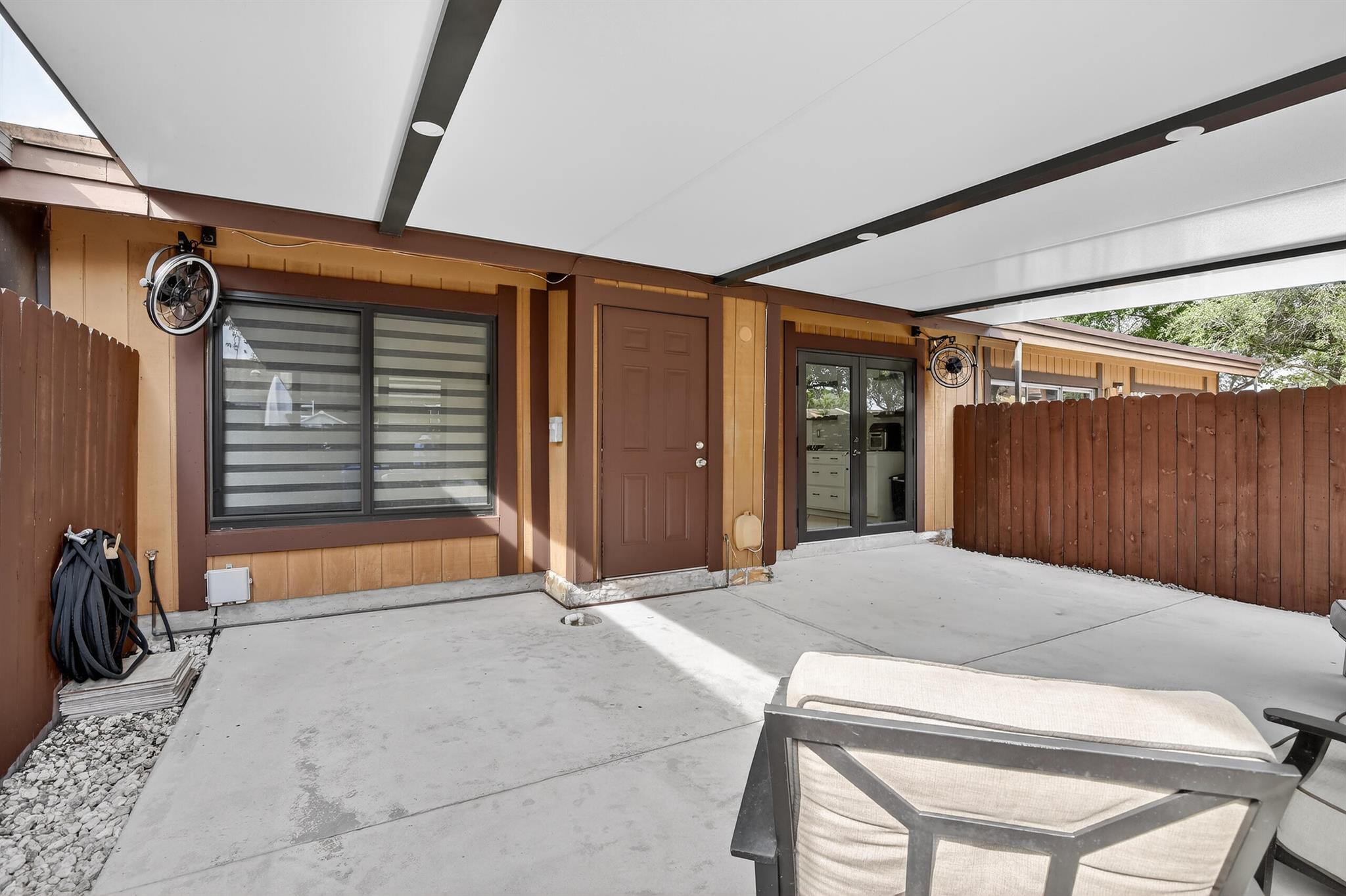 Cedarwoods - Residential