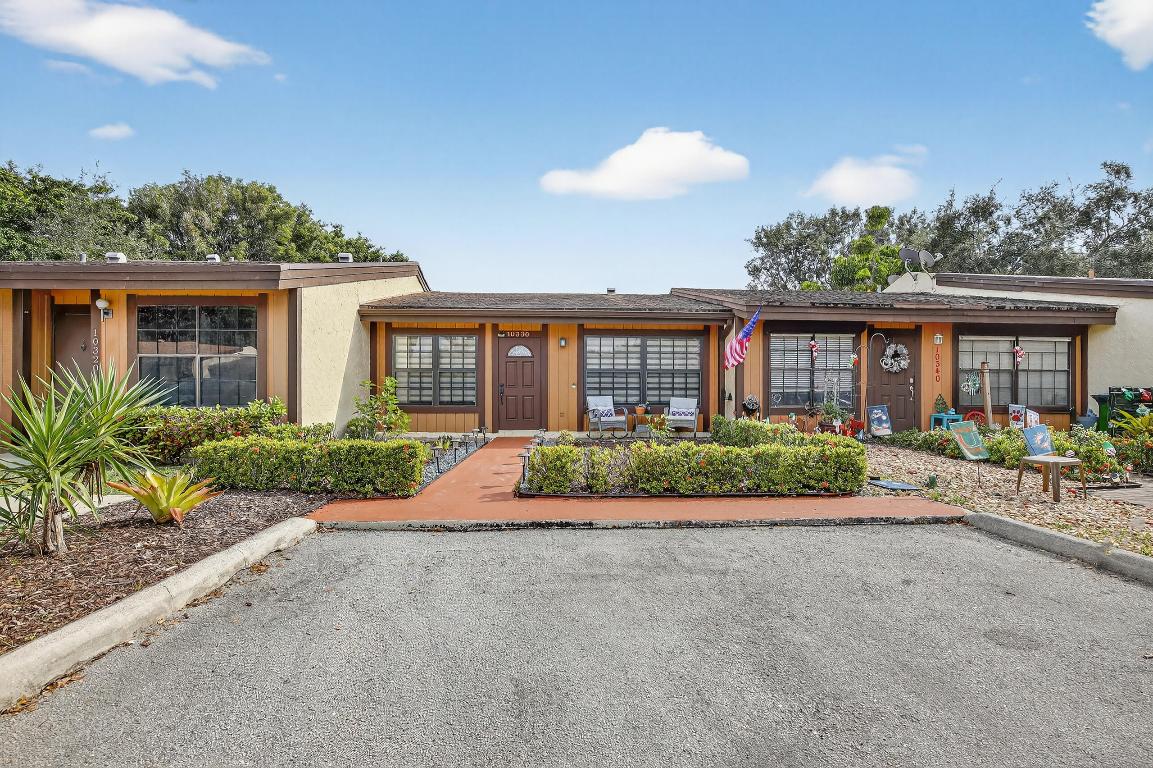 Cedarwoods - Residential