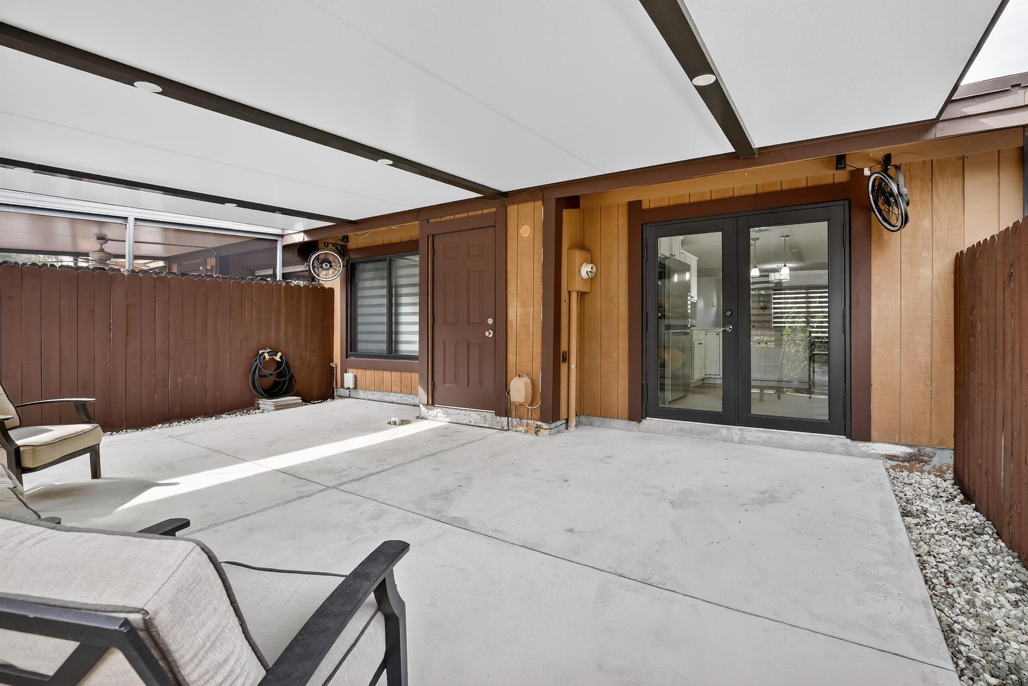 Cedarwoods - Residential