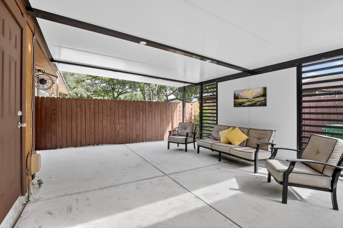 Cedarwoods - Residential