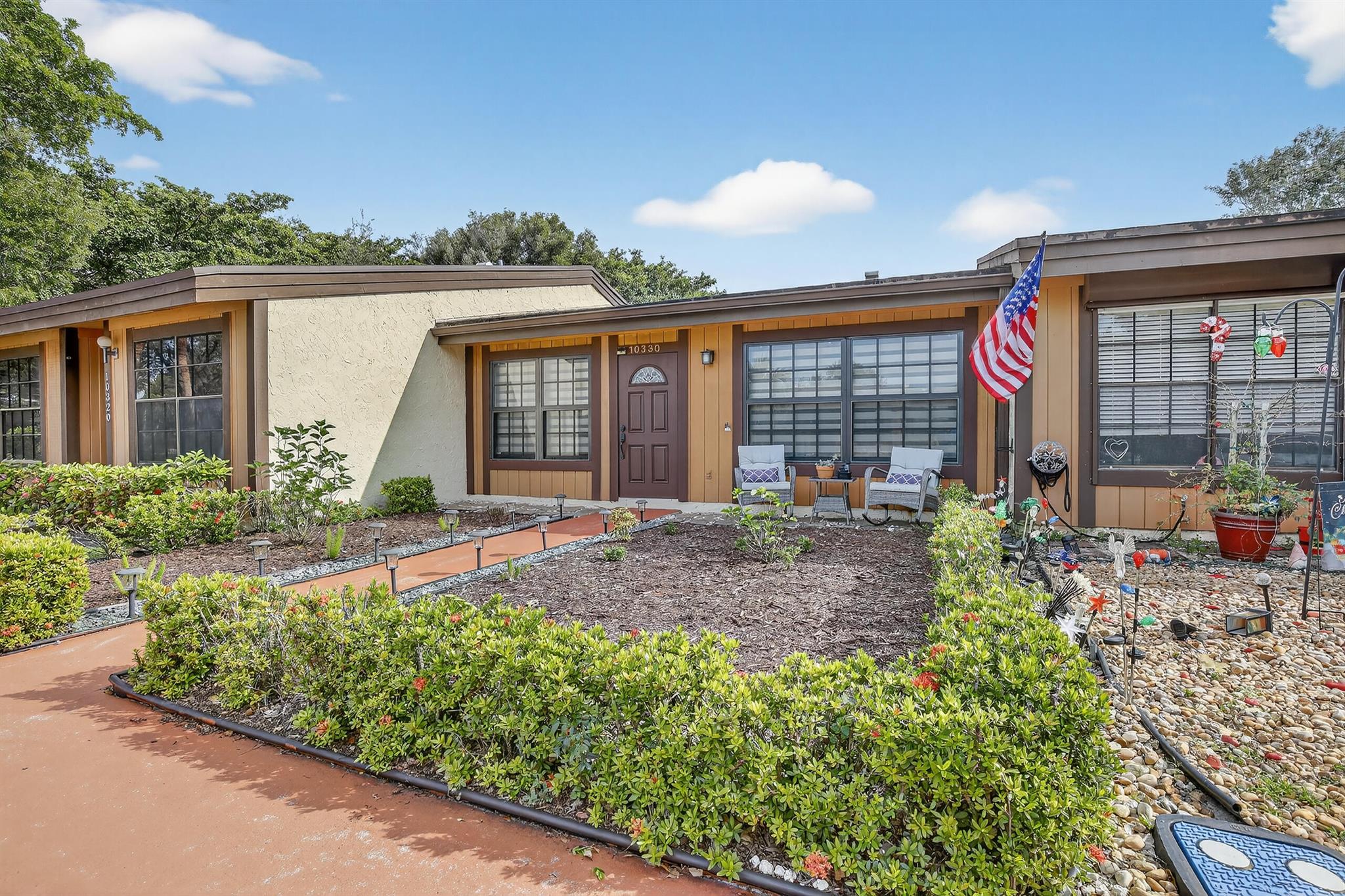 Cedarwoods - Residential