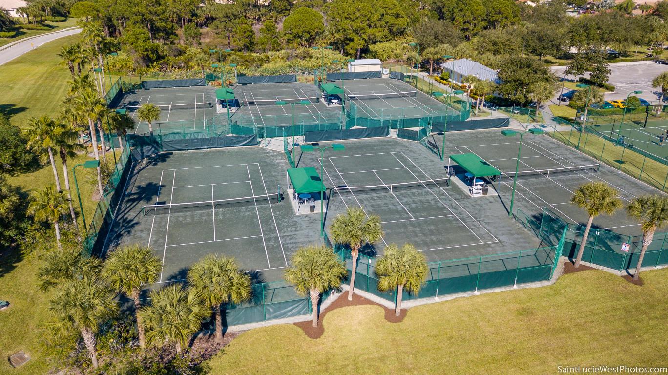 MAGNOLIA LAKES AT ST LUCIE WEST PHASE 2 - Residential Lease