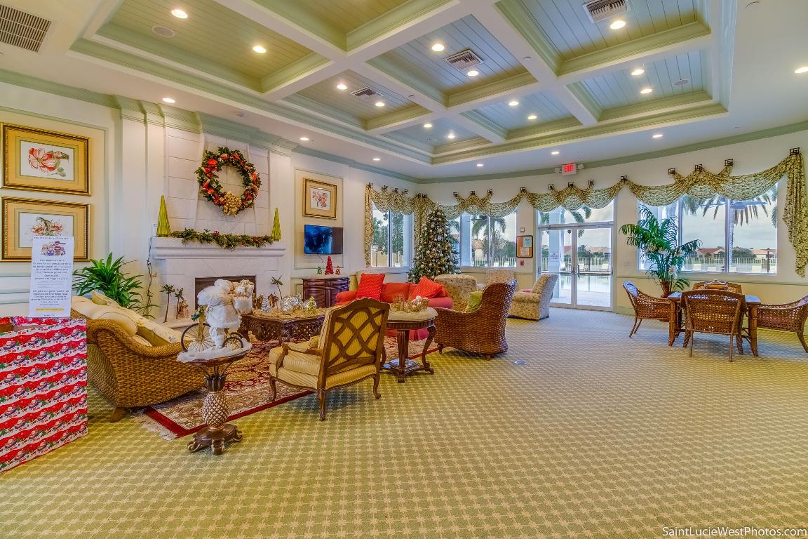 MAGNOLIA LAKES AT ST LUCIE WEST PHASE 2 - Residential Lease