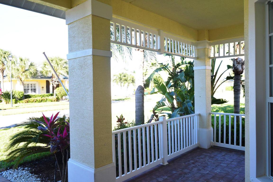 MAGNOLIA LAKES AT ST LUCIE WEST PHASE 2 - Residential Lease