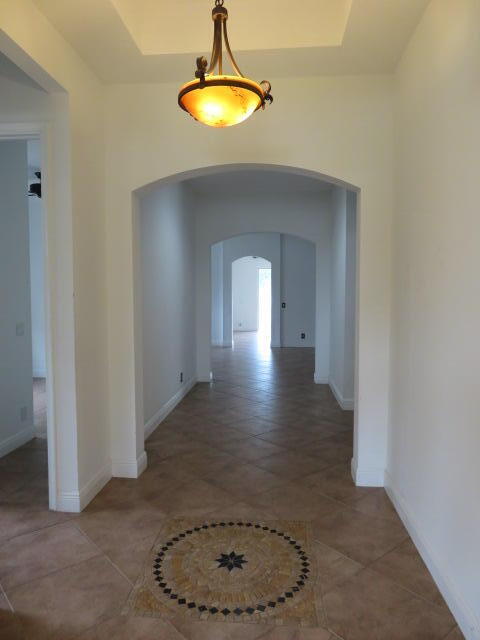 MAGNOLIA LAKES AT ST LUCIE WEST PHASE 2 - Residential Lease