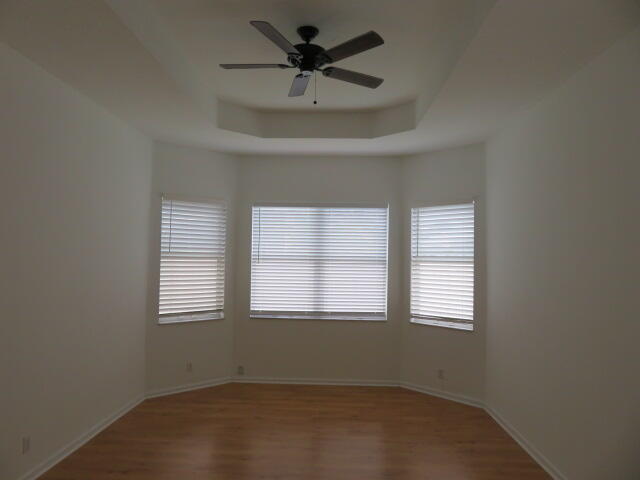 MAGNOLIA LAKES AT ST LUCIE WEST PHASE 2 - Residential Lease