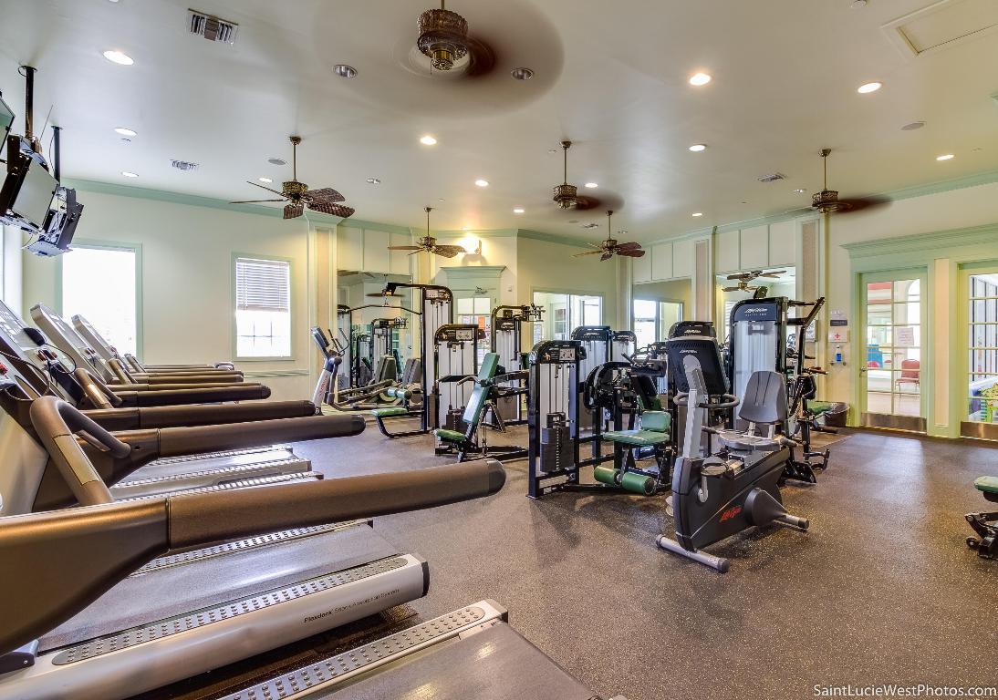 MAGNOLIA LAKES AT ST LUCIE WEST PHASE 2 - Residential Lease