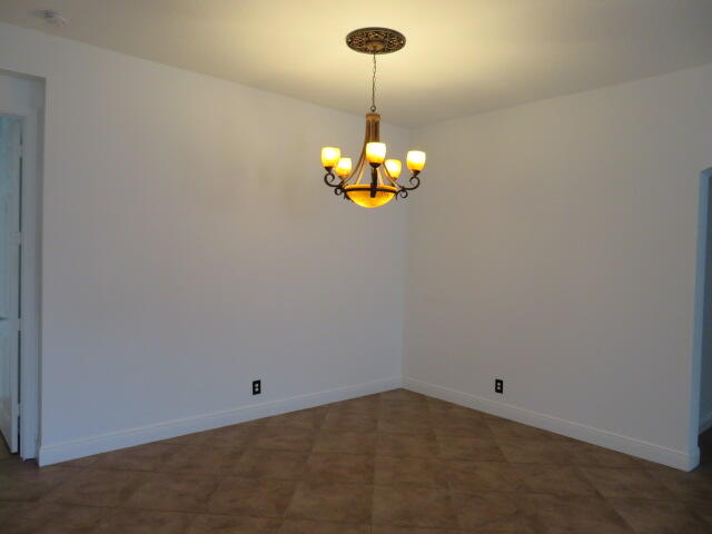 MAGNOLIA LAKES AT ST LUCIE WEST PHASE 2 - Residential Lease